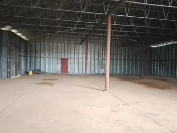 Warehouse & Factory