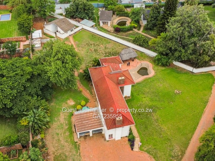 Commercial Property For Rent In Highlands  (Sole Mandate)