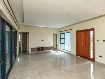 4 Bedroom Townhouse Complex