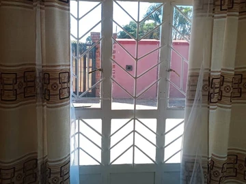 2 Bedroom Cottage