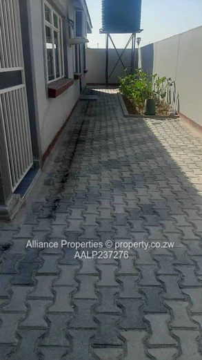 Modern 3-Bedroom Home  Zengeza 4 Extension