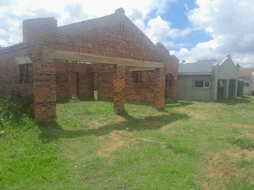 3 Bedroom Townhouse Complex