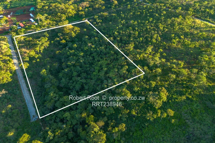 Agro-Residential Plots For Sale