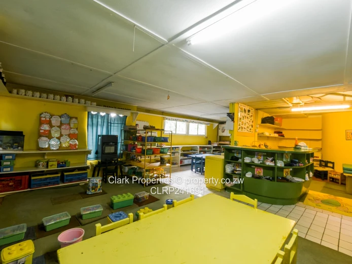 Prime Corner Property with Main Road Frontage!