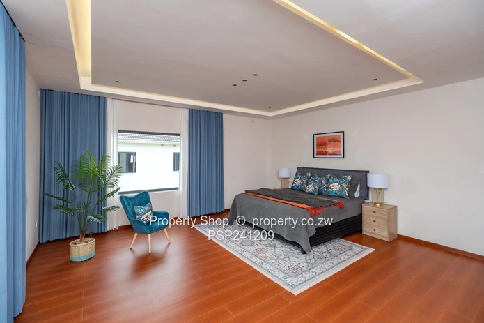 Luxury Cluster Homes