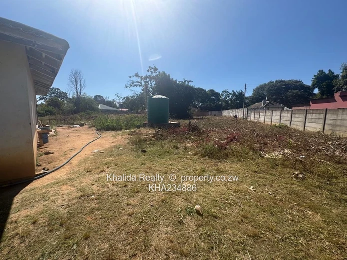 Prime Land Opportunity in Athlone, Greendale