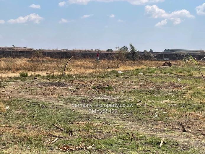 Residential Stand for Sale in Glaudina (Sole Mandate)