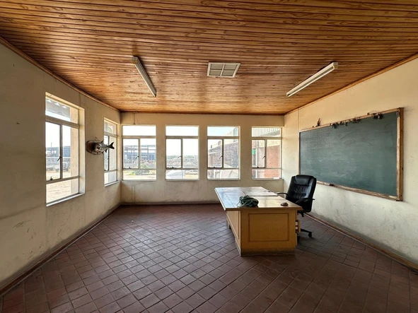 Commercial Property