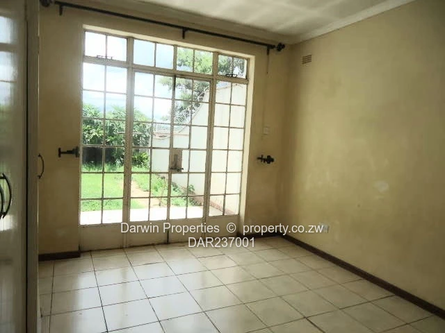 Well Positioned Cluster With Upgrade Potential Or Immediate Rental Income