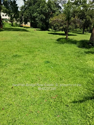 *GREYSTONE PK SUBDIVISION STANDS USD 170k*