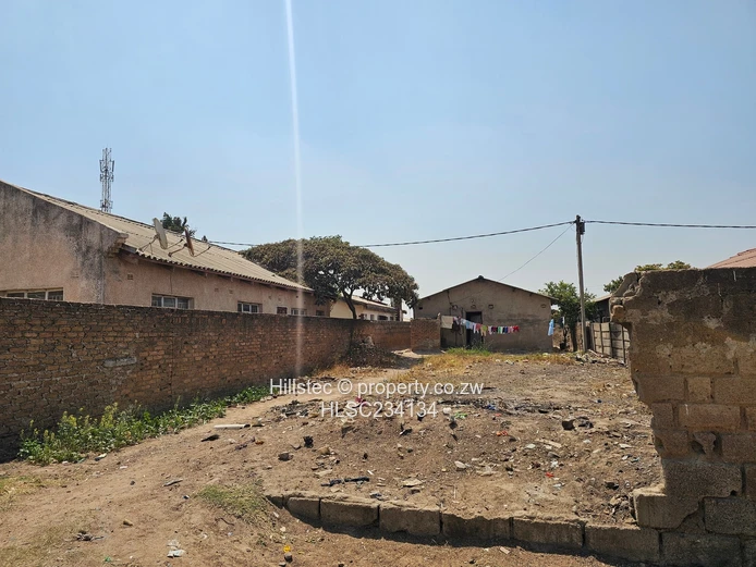 Residential Stand for Sale