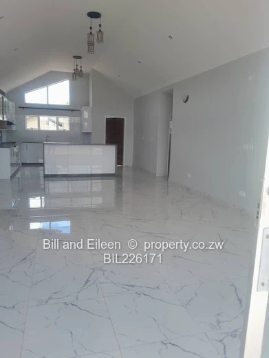 Cluster House to Rent