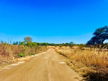 Farm & Agricultural Land