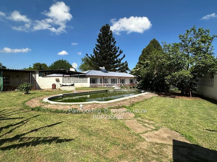 Timeless Family Living In Hillcrest