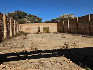 Shop & Retail Property