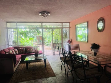 3 Bedroom Garden Flat