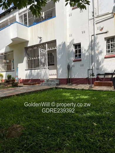 Avenues fully furnished flat to rent 