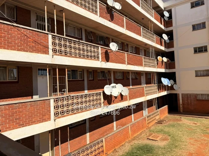 Flat for sale