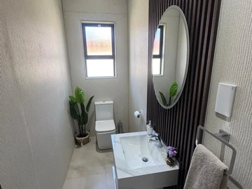 3 Bedroom Townhouse Complex