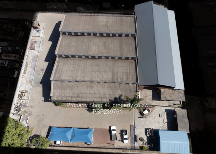 Commercial Property For Sale - Graniteside