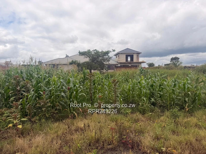 Diamond Park Ready For Deeds  (Sole Mandate)