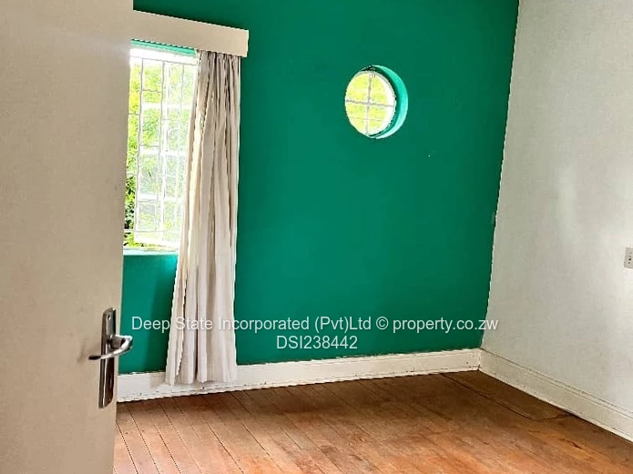 Old Mount pleasant house for sale.