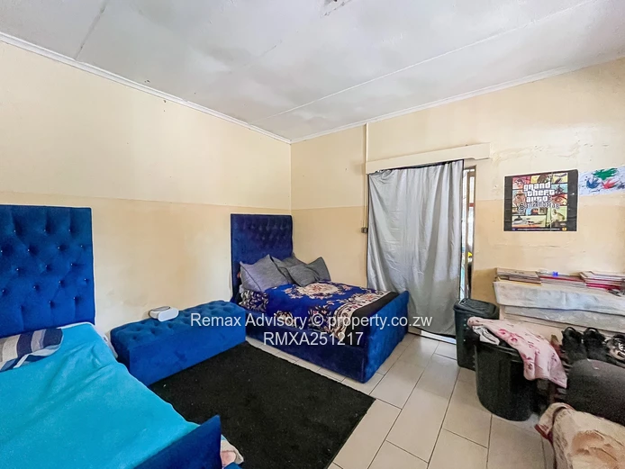 4-Bedroom Cluster Home for Sale