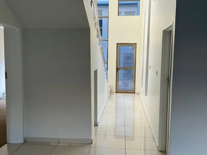 Newlands townhouse to rent 