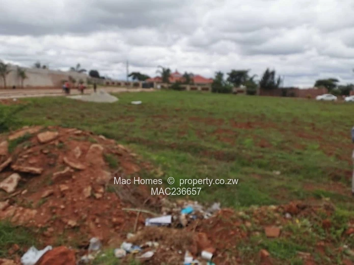 Ready to Build Stand