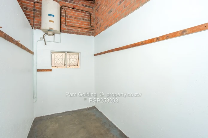 Warehouse with Offices & Mezzanine