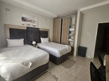 3 Bedroom Townhouse Complex