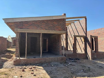 3 Bedroom Flat & Apartment