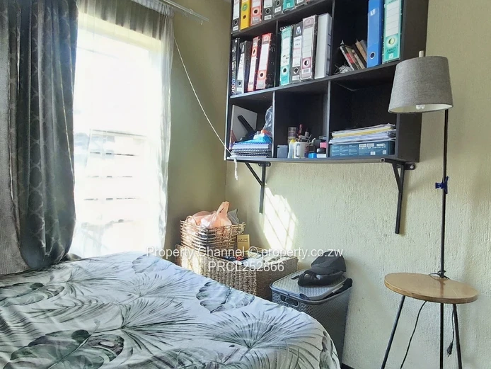 2 Bedroom Apartment For Sale in Honeypark, Johannesburg, South Africa