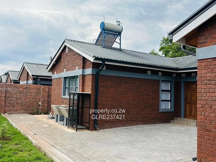 Greendale Apartments To RENT