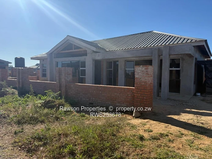 Erasmus Park Ruwa GEM