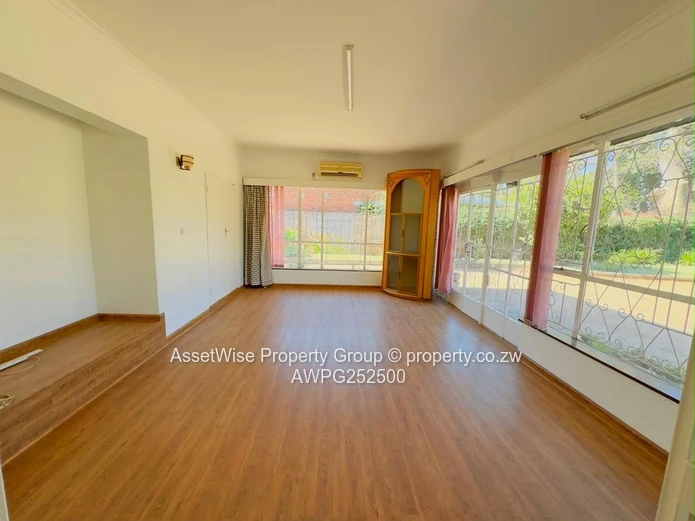 Milton Park Residential Home for Letting
