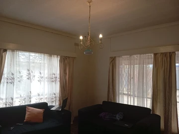 Garden Flat