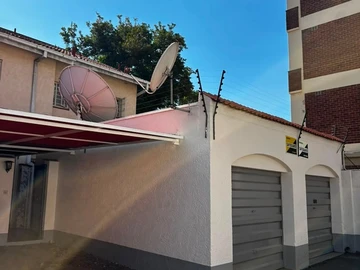 3 Bedroom Flat & Apartment