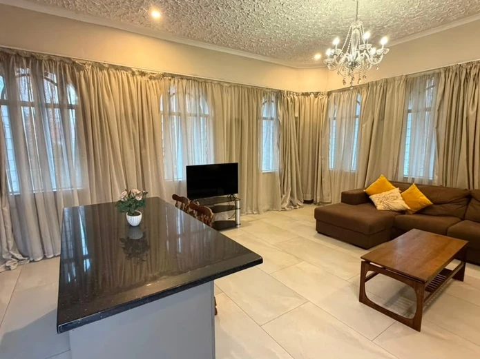 Emerald hill furnished house to rent 