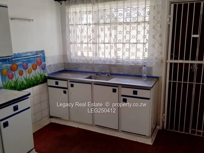 Avonlea Garden Flat To Let