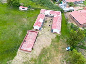 Commercial & Industrial Land