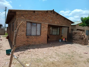 4 Bedroom Townhouse Complex