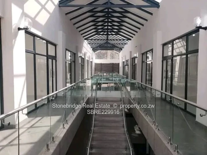 Baobab Mall cubicles for rent available