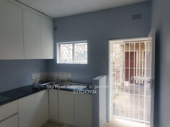 Chitungwiza Unit B Flats To Let
