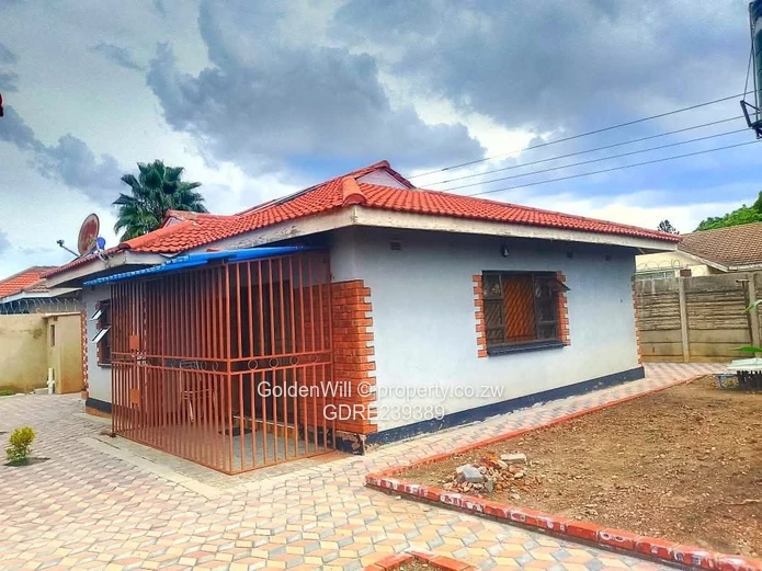 Malbereign 3 beds  cottage to rent 