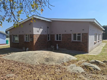 4 Bedroom Townhouse Complex