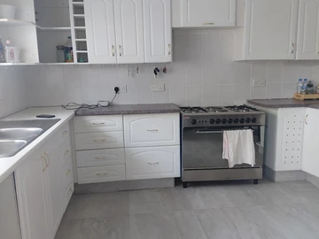 3 Bedroom Townhouse Complex