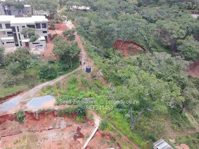 Elevated Luxury: Prime Residential Sanctuary in Shawasha Hills Estate