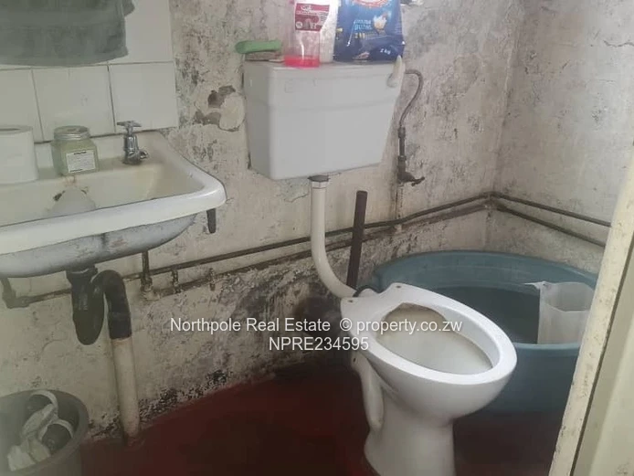 Zengeza 4 Core House For Sale