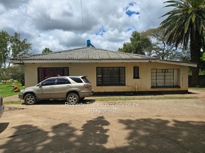 Solid family home in prime location 